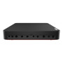 Lenovo , ThinkSmart Core + USB Controller (MTR) , Black