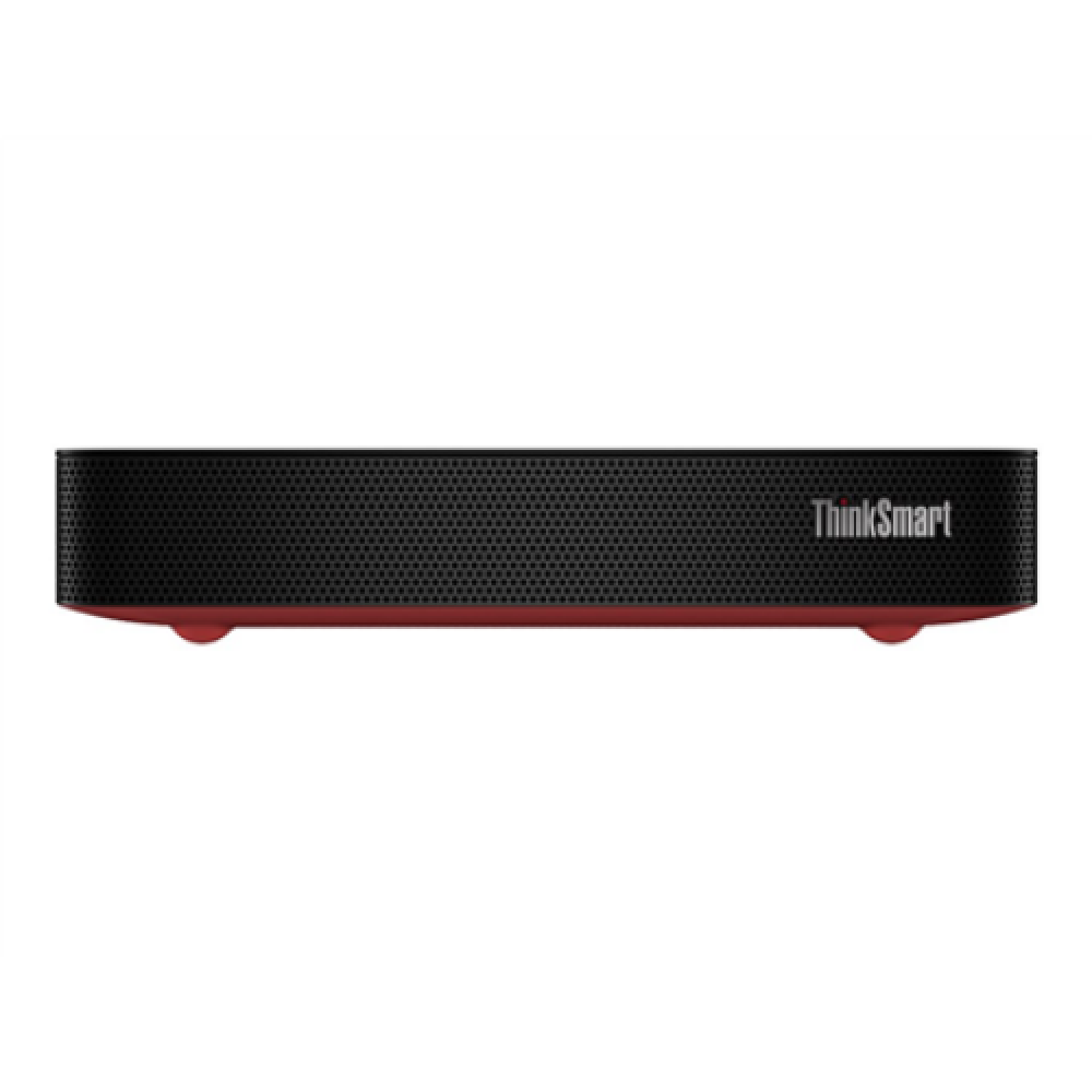 Lenovo , ThinkSmart Core + USB Controller (MTR) , Black