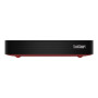 Lenovo , ThinkSmart Core + USB Controller (MTR) , Black
