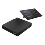 Lenovo , ThinkSmart Core + USB Controller (MTR) , Black