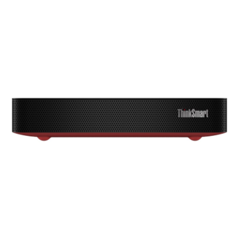 Lenovo , ThinkSmart Core + USB Controller (MTR) , Black