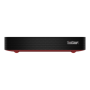 Lenovo , ThinkSmart Core + USB Controller (MTR) , Black