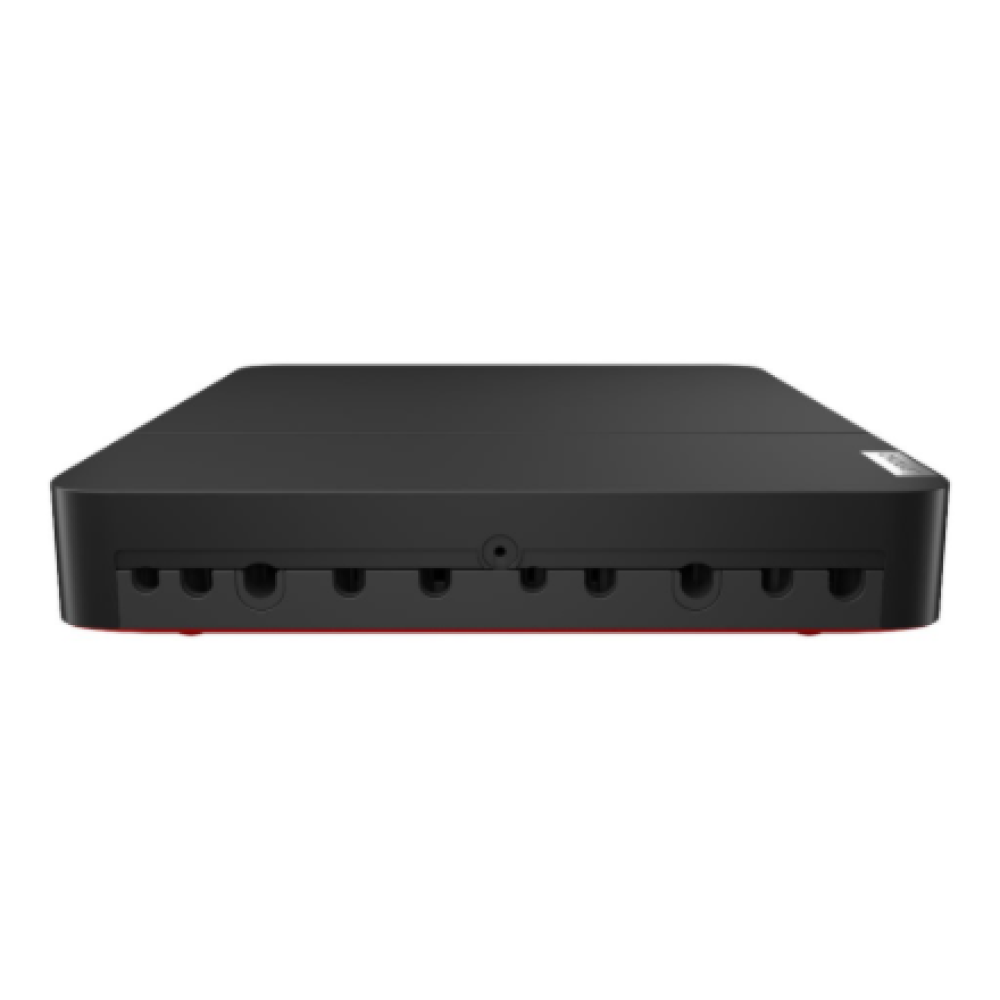 Lenovo , ThinkSmart Core + USB Controller (MTR) , Black