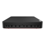 Lenovo , ThinkSmart Core + USB Controller (MTR) , Black