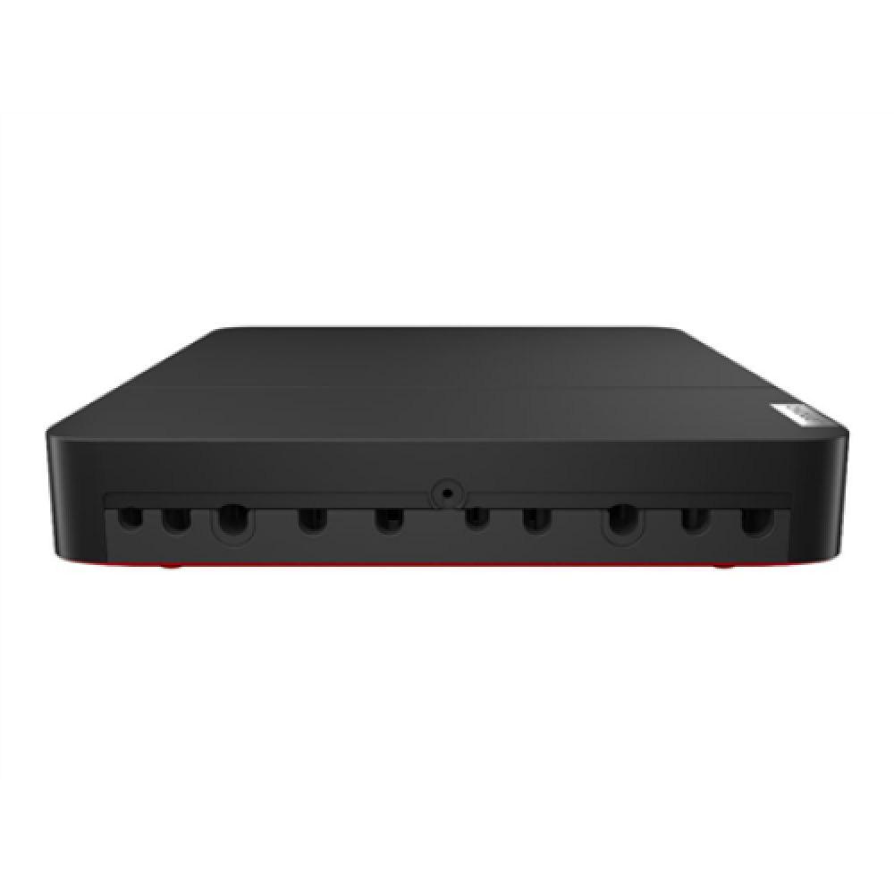 Lenovo , ThinkSmart Core + USB Controller (MTR) , Black