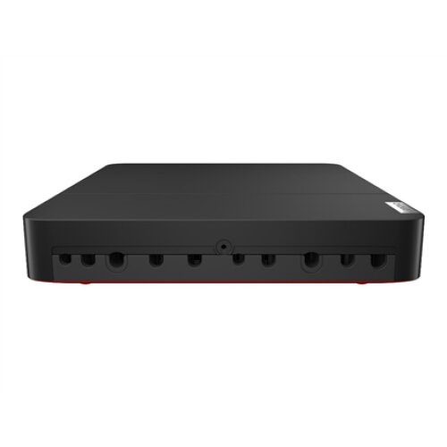 Lenovo , ThinkSmart Core + USB Controller (MTR) , Black
