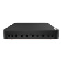 Lenovo , ThinkSmart Core + USB Controller (MTR) , Black