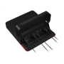 Lenovo , ThinkSmart Core + USB Controller (MTR) , Black
