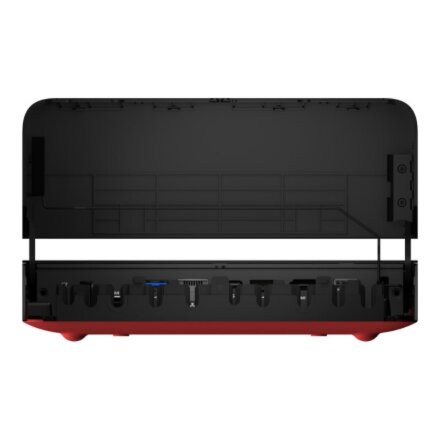 Lenovo , ThinkSmart Core + USB Controller (MTR) , Black