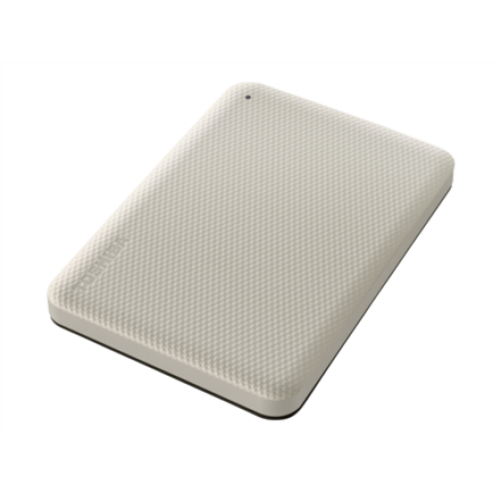 Canvio Advance , HDTCA10EW3AA , 1000 GB , 2.5 , USB 3.2 Gen1 , White