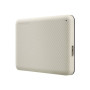 Canvio Advance , HDTCA10EW3AA , 1000 GB , 2.5 , USB 3.2 Gen1 , White