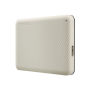 Canvio Advance , HDTCA10EW3AA , 1000 GB , 2.5 , USB 3.2 Gen1 , White