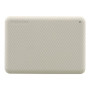 Canvio Advance , HDTCA10EW3AA , 1000 GB , 2.5 , USB 3.2 Gen1 , White