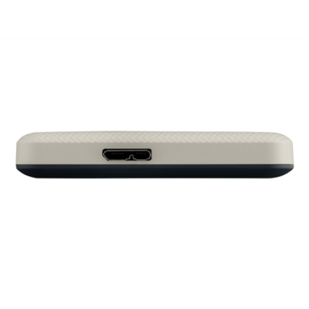 Canvio Advance , HDTCA10EW3AA , 1000 GB , 2.5 , USB 3.2 Gen1 , White