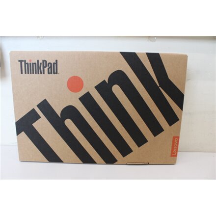 SALE OUT. Lenovo ThinkPad T14 Gen 5 14 WUXGA AMD R7 PRO 8840U/32GB/1TB/AMD Radeon 780M/WIN11 Pro/Nordic Backlit kbd/Black/FP/LTE Upgradable/ , Lenovo , ThinkPad T14 , Black , 14 , IPS , WUXGA , 1920 x 1200 pixels , Anti-glare , AMD Ryzen 7 PRO , 8840U , 3