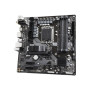 Gigabyte , B760M DS3H AX DDR4 1.0 M/B , Processor family Intel , Processor socket LGA1700 , DDR4 DIMM , Memory slots 4 , Supported hard disk drive interfaces SATA, M.2 , Number of SATA connectors 4 , Chipset Intel B760 Express , Micro ATX