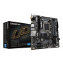Gigabyte , B760M DS3H AX DDR4 1.0 M/B , Processor family Intel , Processor socket LGA1700 , DDR4 DIMM , Memory slots 4 , Supported hard disk drive interfaces SATA, M.2 , Number of SATA connectors 4 , Chipset Intel B760 Express , Micro ATX