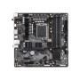 Gigabyte , B760M DS3H AX DDR4 1.0 M/B , Processor family Intel , Processor socket LGA1700 , DDR4 DIMM , Memory slots 4 , Supported hard disk drive interfaces SATA, M.2 , Number of SATA connectors 4 , Chipset Intel B760 Express , Micro ATX