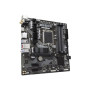 Gigabyte , B760M DS3H AX DDR4 1.0 M/B , Processor family Intel , Processor socket LGA1700 , DDR4 DIMM , Memory slots 4 , Supported hard disk drive interfaces SATA, M.2 , Number of SATA connectors 4 , Chipset Intel B760 Express , Micro ATX