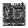 Gigabyte , B760M DS3H AX DDR4 1.0 M/B , Processor family Intel , Processor socket LGA1700 , DDR4 DIMM , Memory slots 4 , Supported hard disk drive interfaces SATA, M.2 , Number of SATA connectors 4 , Chipset Intel B760 Express , Micro ATX
