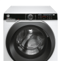 Hoover , HWP 69AMBC/1-S , Washing Machine , Energy efficiency class A , Front loading , Washing capacity 9 kg , 1600 RPM , Depth 53 cm , Width 60 cm , Display , LED , Steam function , White