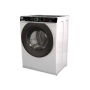 Hoover , HWP 69AMBC/1-S , Washing Machine , Energy efficiency class A , Front loading , Washing capacity 9 kg , 1600 RPM , Depth 53 cm , Width 60 cm , Display , LED , Steam function , White
