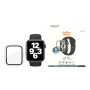 Panzer Glass Full Body for Apple Watch 4/5/6/SE 40mm AntiBacterial, Clear (AM) PanzerGlass