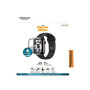 Panzer Glass Full Body for Apple Watch 4/5/6/SE 40mm AntiBacterial, Clear (AM) PanzerGlass