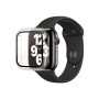 Panzer Glass Full Body for Apple Watch 4/5/6/SE 40mm AntiBacterial, Clear (AM) PanzerGlass