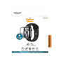 Panzer Glass Full Body for Apple Watch 4/5/6/SE 40mm AntiBacterial, Clear (AM) PanzerGlass
