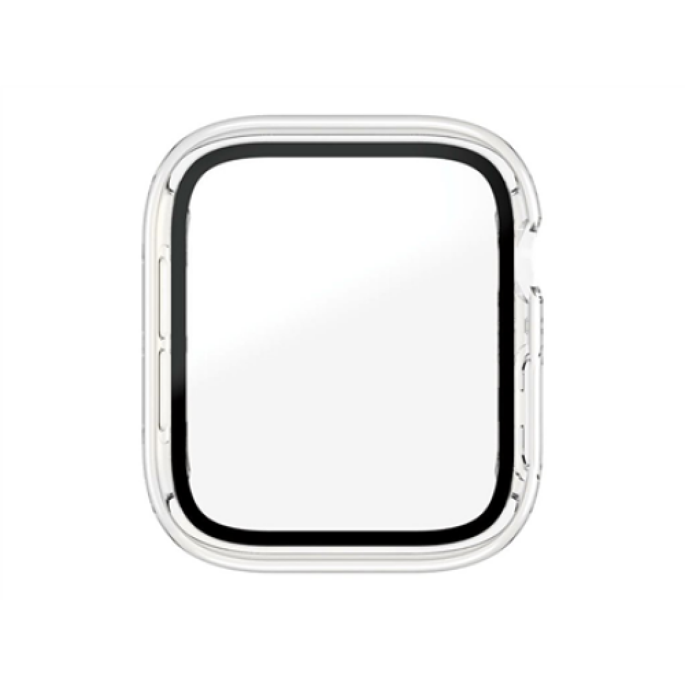 Panzer Glass Full Body for Apple Watch 4/5/6/SE 40mm AntiBacterial, Clear (AM) PanzerGlass