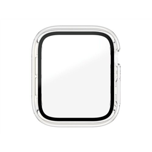 Panzer Glass Full Body for Apple Watch 4/5/6/SE 40mm AntiBacterial, Clear (AM) PanzerGlass