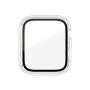 Panzer Glass Full Body for Apple Watch 4/5/6/SE 40mm AntiBacterial, Clear (AM) PanzerGlass
