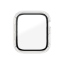 Panzer Glass Full Body for Apple Watch 4/5/6/SE 40mm AntiBacterial, Clear (AM) PanzerGlass