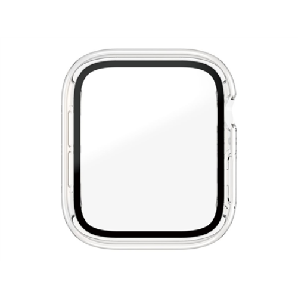 Panzer Glass Full Body for Apple Watch 4/5/6/SE 40mm AntiBacterial, Clear (AM) PanzerGlass