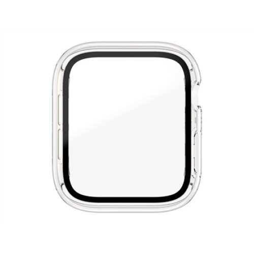 Panzer Glass Full Body for Apple Watch 4/5/6/SE 40mm AntiBacterial, Clear (AM) PanzerGlass