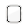 Panzer Glass Full Body for Apple Watch 4/5/6/SE 40mm AntiBacterial, Clear (AM) PanzerGlass