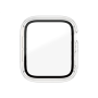 Panzer Glass Full Body for Apple Watch 4/5/6/SE 40mm AntiBacterial, Clear (AM) PanzerGlass