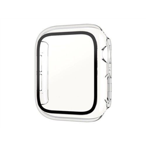 Panzer Glass Full Body for Apple Watch 4/5/6/SE 40mm AntiBacterial, Clear (AM) PanzerGlass