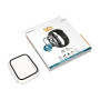 Panzer Glass Full Body for Apple Watch 4/5/6/SE 40mm AntiBacterial, Clear (AM) PanzerGlass