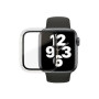 Panzer Glass Full Body for Apple Watch 4/5/6/SE 40mm AntiBacterial, Clear (AM) PanzerGlass
