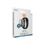 Panzer Glass Full Body for Apple Watch 4/5/6/SE 40mm AntiBacterial, Clear (AM) PanzerGlass