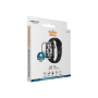 Panzer Glass Full Body for Apple Watch 4/5/6/SE 40mm AntiBacterial, Clear (AM) PanzerGlass