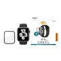Panzer Glass Full Body for Apple Watch 4/5/6/SE 40mm AntiBacterial, Clear (AM) PanzerGlass
