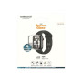 Panzer Glass Full Body for Apple Watch 4/5/6/SE 40mm AntiBacterial, Clear (AM) PanzerGlass