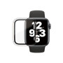 Panzer Glass Full Body for Apple Watch 4/5/6/SE 40mm AntiBacterial, Clear (AM) PanzerGlass