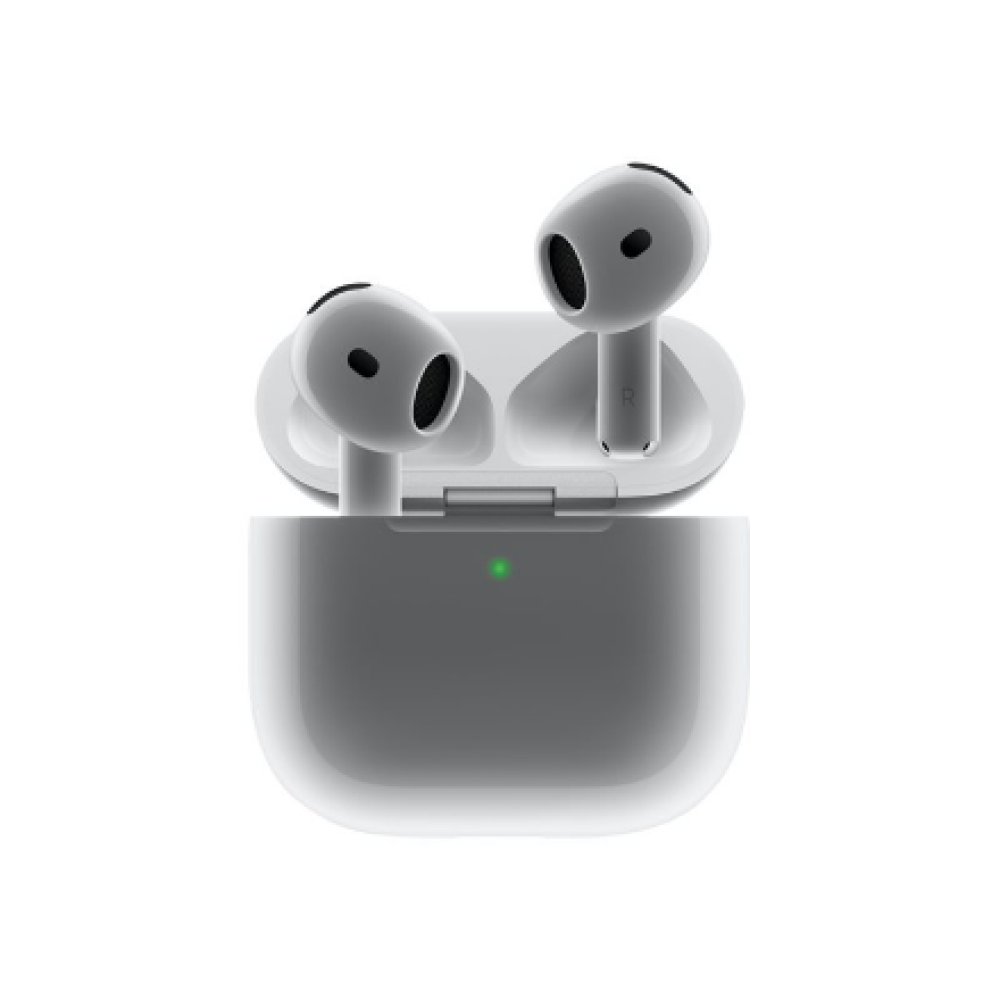 Apple , AirPods 4 , Wireless , In-ear , Wireless , White