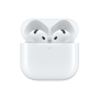 Apple , AirPods 4 , Wireless , In-ear , Wireless , White