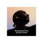 Apple , AirPods 4 , Wireless , In-ear , Wireless , White