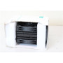 SALE OUT. Deepcool AK400 CPU Air Cooler, Zero Dark Plus , Deepcool , CPU Air Cooler , AK400 , DAMAGED PACKAGING , Zero Dark Plus , Intel, AMD , CPU Air Cooler